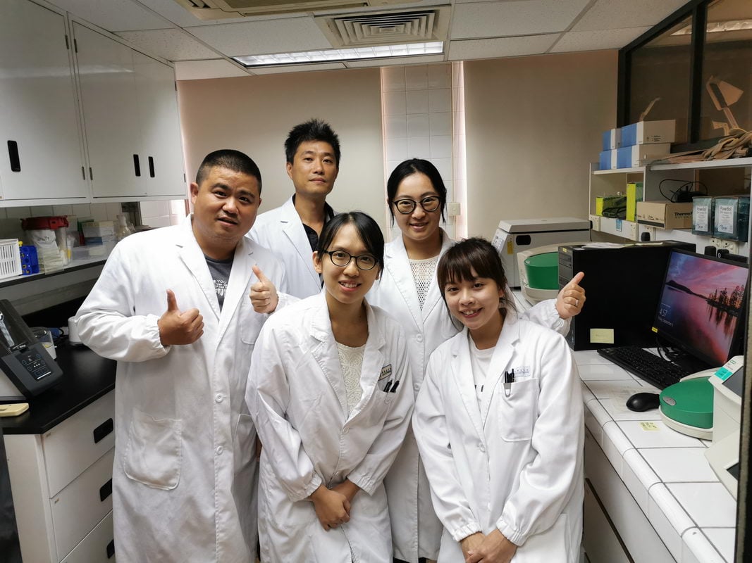 自來(lái)水研檢測水中致病微生物新方法