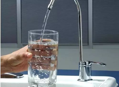 銅綠假單胞菌如何進(jìn)入飲用水中的？