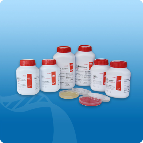 CRM019 OA李斯特氏菌顯色培養基(ISO) 1000mL/瓶
