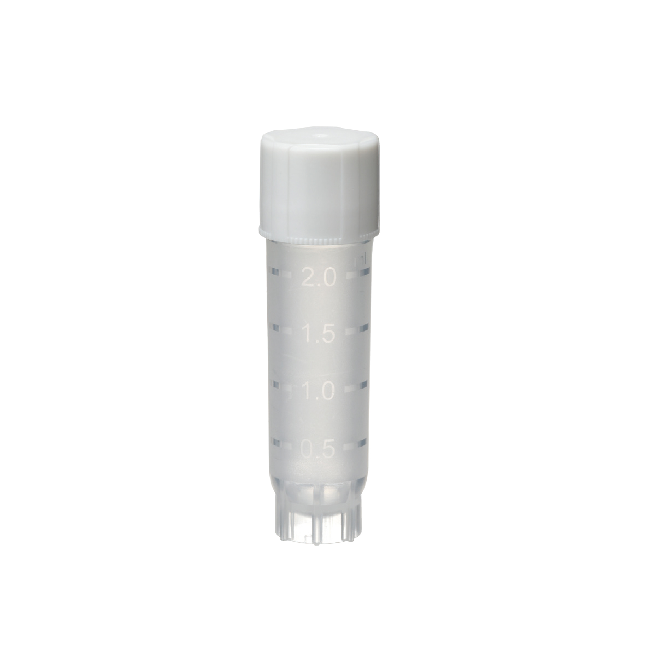 凍存管（1.5mL，2.0mL）